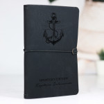 Zdjęcie produktu Opowieści z Oceanu - grawerowany notatnik z personalizacją