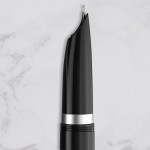 Zdjęcie produktu Zestaw Parker personalizowane pióro i długopis w grawerowanym etui