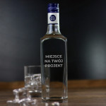 Zdjęcie produktu Wódka J.A. Baczewski z własną personalizacją