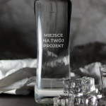 Zdjęcie produktu Wódka Żołądkowa de Luxe z własną personalizacją