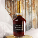 Zdjęcie produktu Koniak Hennessy z własną personalizacją