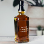 Zdjęcie produktu Whisky Jack Daniel's z własną personalizacją