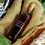 Zdjęcie produktu Rum Kapitan Morgan z własną personalizacją