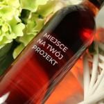 Zdjęcie produktu Wino Carlo Rossi z własną personalizacją