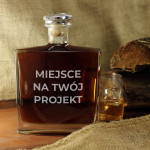 Zdjęcie produktu Wódka Starka limitowana z własną personalizacją