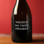 Zdjęcie produktu Szampan z własną personalizacją