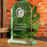 Zdjęcie produktu Grawerowana statuetka z własną personalizacją