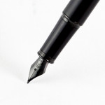 Zdjęcie produktu Zestaw Parker pióro i długopis w etui z personalizacją dla pary z okazji Ślubu