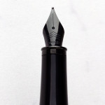 Zdjęcie produktu Zestaw Parker pióro i długopis w etui z personalizacją dla pary z okazji Ślubu