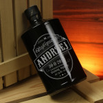 Zdjęcie produktu Najlepszego! - grawerowany gin Hendrick's z personalizacją na urodziny lub imieniny