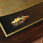 Zdjęcie produktu Podziękowanie dla wojskowego