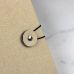 Zdjęcie produktu Najpiękniejsze Cytaty - grawerowany notatnik z personalizacją dla niej