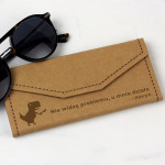 Zdjęcie produktu Nie widzę problemu - grawerowane etui na okulary