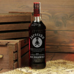 Zdjęcie produktu Pirackie Tradycje - grawerowany rum Kapitan Morgan dla informatyka / programisty na urodziny