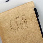 Zdjęcie produktu Makeup Artist - grawerowany notes z personalizacją