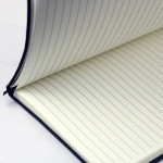 Zdjęcie produktu Koliber - grawerowany notes z personalizacją