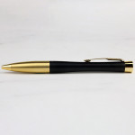 Zdjęcie produktu Grawerowany długopis Parker z personalizacją dla wojskowego