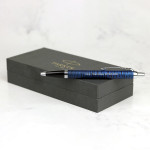 Zdjęcie produktu Grawerowany długopis Parker z personalizacją dla Policjanta