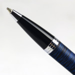 Zdjęcie produktu Grawerowany długopis Parker z personalizacją dla Policjanta