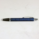 Zdjęcie produktu Grawerowany długopis Parker z personalizacją dla Policjanta