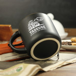 Zdjęcie produktu Grawerowany kubek z personalizacją dla budowlańca