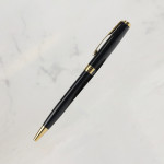 Zdjęcie produktu Grawerowany długopis Parker z personalizacją dla Absolwenta