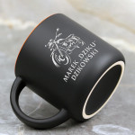 Zdjęcie produktu Motocykl - grawerowany kubek z personalizacją