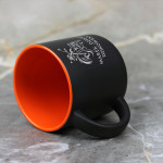 Zdjęcie produktu Motocykl - grawerowany kubek z personalizacją