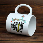 Zdjęcie produktu Zombie - kubek z personalizacją