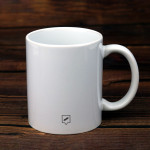 Zdjęcie produktu Zombie - kubek z personalizacją