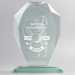 Zdjęcie produktu Golf Club - grawerowana statuetka z personalizacją