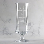 Zdjęcie produktu Skala - grawerowany pokal do drinków z personalizacją