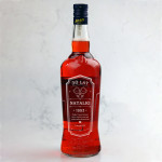 Zdjęcie produktu Kolorowego Życia - grawerowany Aperol z personalizacją z okazji urodzin