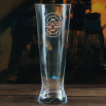 Zdjęcie produktu Grawerowany pokal do piwa z personalizacją