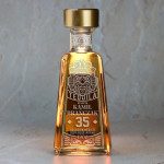 Zdjęcie produktu Grawerowana tequila z personalizacją z okazji urodzin bądź rocznicy