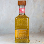 Zdjęcie produktu Grawerowana Tequila Olmeca z personalizacją na dowolną okazję