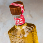 Zdjęcie produktu Grawerowana Tequila Olmeca z personalizacją na dowolną okazję