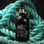 Zdjęcie produktu Kraken - grawerowany rum z personalizacją na dowolną okazję