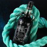 Zdjęcie produktu Kraken - grawerowany rum z personalizacją na dowolną okazję