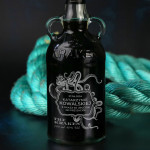 Zdjęcie produktu Kraken - grawerowany rum z personalizacją na dowolną okazję