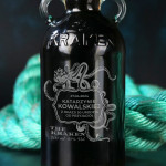 Zdjęcie produktu Kraken - grawerowany rum z personalizacją na dowolną okazję