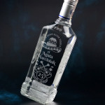 Zdjęcie produktu Salud! - grawerowana Tequila Jose Cuervo z personalizacją