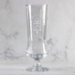 Zdjęcie produktu Szklaneczka na drineczka - grawerowany pokal do drinków z personalizacją na dowolną okazję