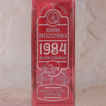Zdjęcie produktu Grawerowany Beefeater Gin z personalizacją na urodziny