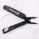 Zdjęcie produktu Grawerowany multitool Schwarzwolf Noble z personalizacją
