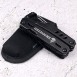 Zdjęcie produktu Grawerowany multitool Schwarzwolf Noble z personalizacją