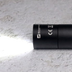 Zdjęcie produktu Grawerowana latarka ładowalna Schwarzwolf  z personalizacją