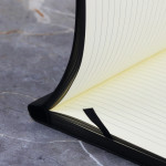 Zdjęcie produktu ThoughtsBook - grawerowany notatnik z personalizacją