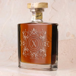 Zdjęcie produktu Rocznicówka -  grawerowana Dębowa Polska Orzechowa z personalizacją