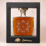 Zdjęcie produktu Rocznicówka -  grawerowana Dębowa Polska Orzechowa z personalizacją